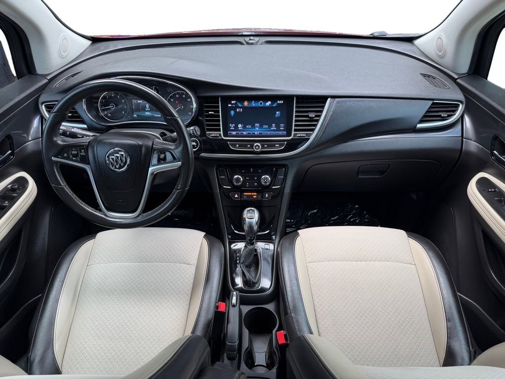 Used 2018 Buick Encore Preferred image 12