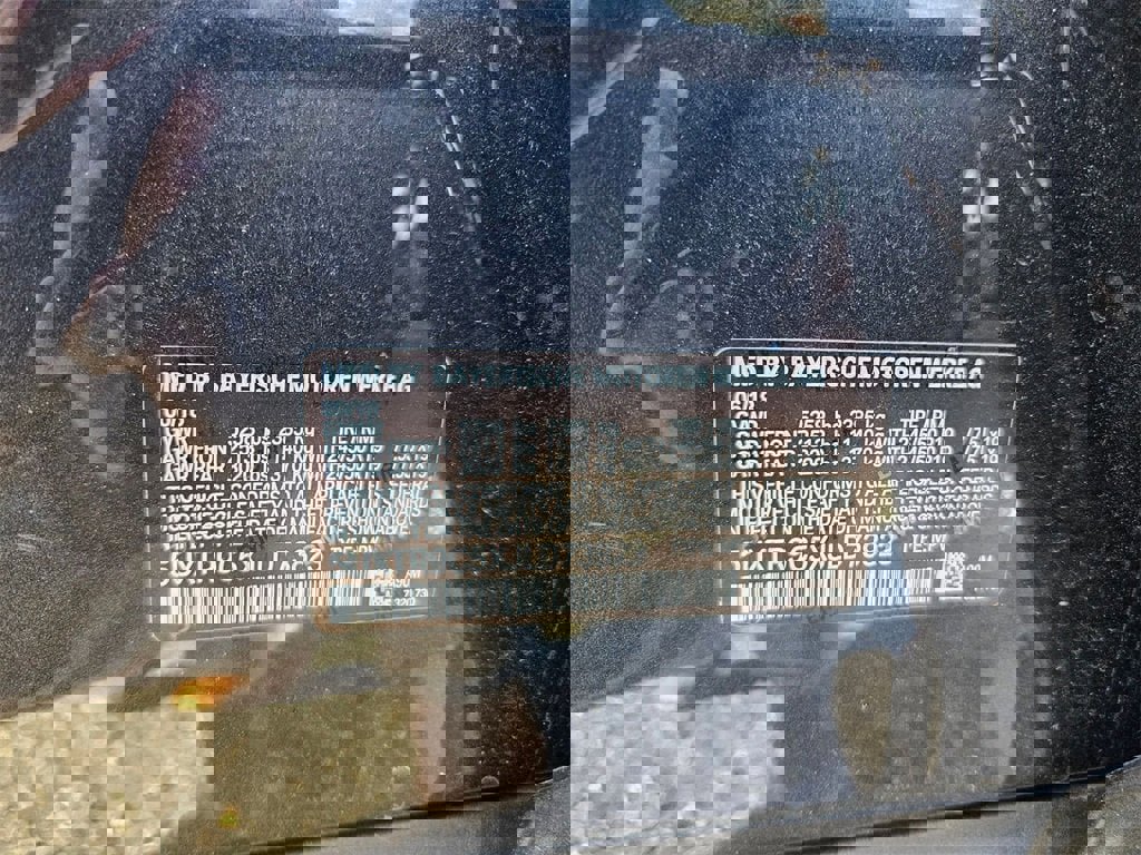 Used 2018 BMW X3 xDrive30i w/ Executive Package image 10