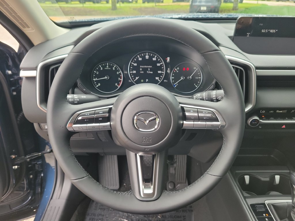 New 2026 MAZDA CX-50 AWD 2.5 S w/ Weather Package image 21