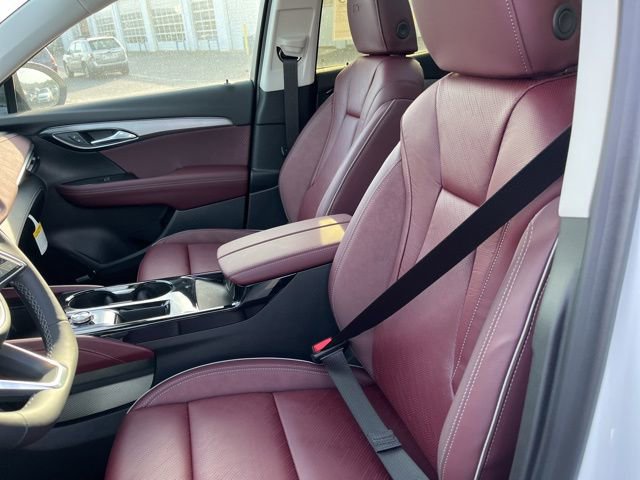 New 2026 Buick Envision Sport Touring image 8