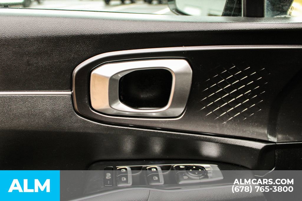 Used 2022 Kia Sorento S image 38