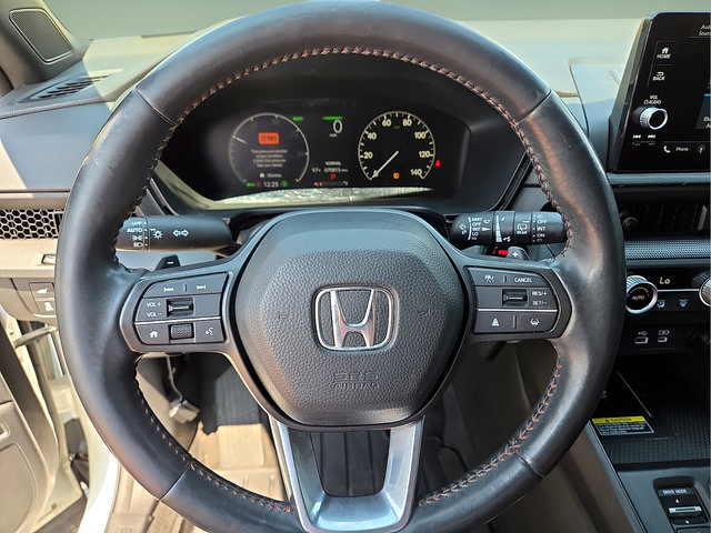 Used 2024 Honda CR-V Sport-L image 24