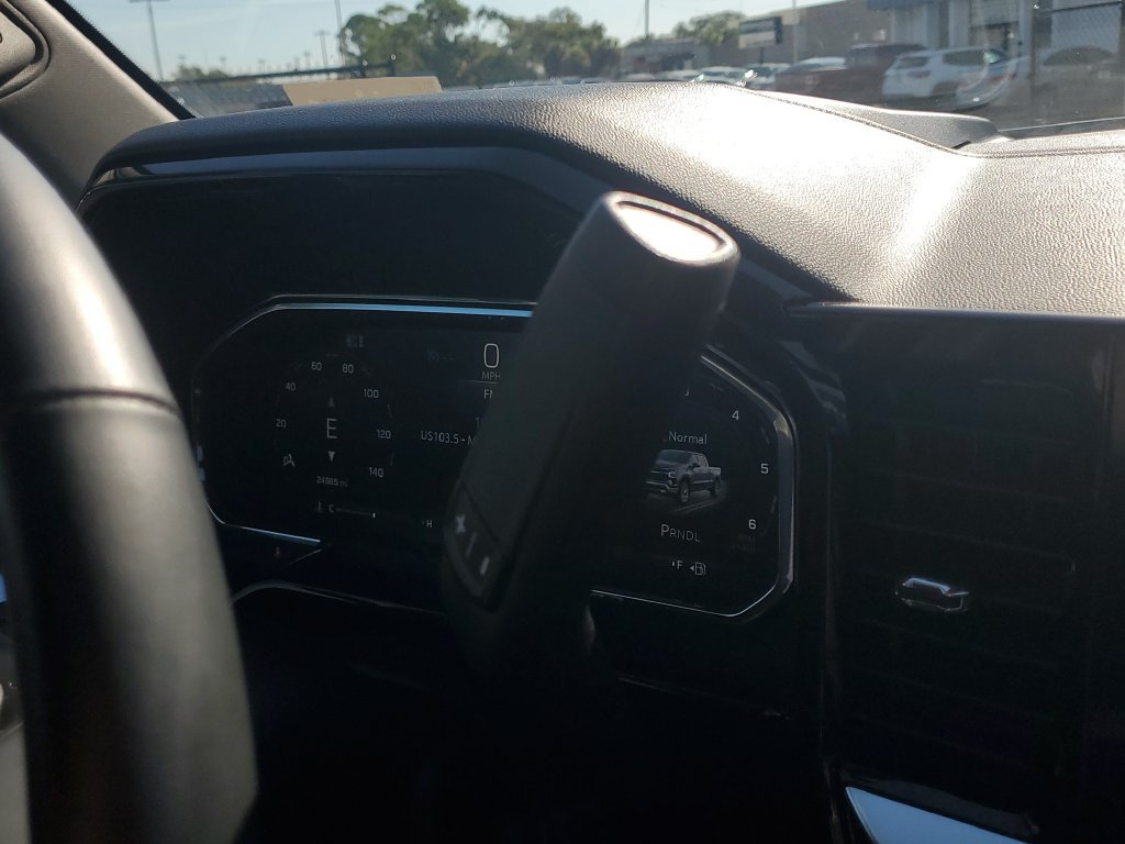 Used 2026 Chevrolet Silverado 1500 RST RWD image 40