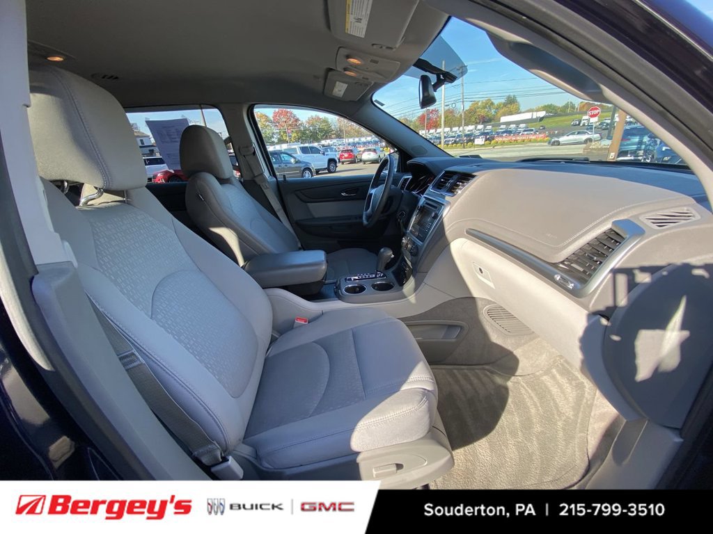 Certified 2015 GMC Acadia SLE AWD/4WD image 32