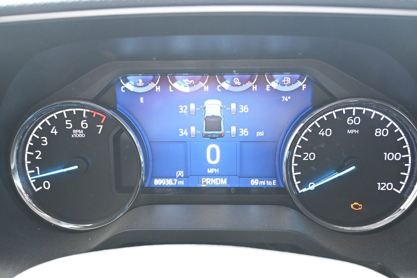 Used 2023 Ford F150 XLT w/ Equipment Group 302A High AWD/4WD image 11