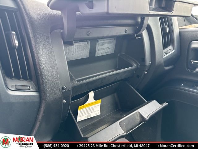 Used 2018 Chevrolet Silverado 1500 W/T w/ Trailering Package image 19