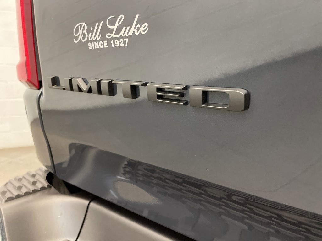 New 2026 RAM 1500 Limited image 29
