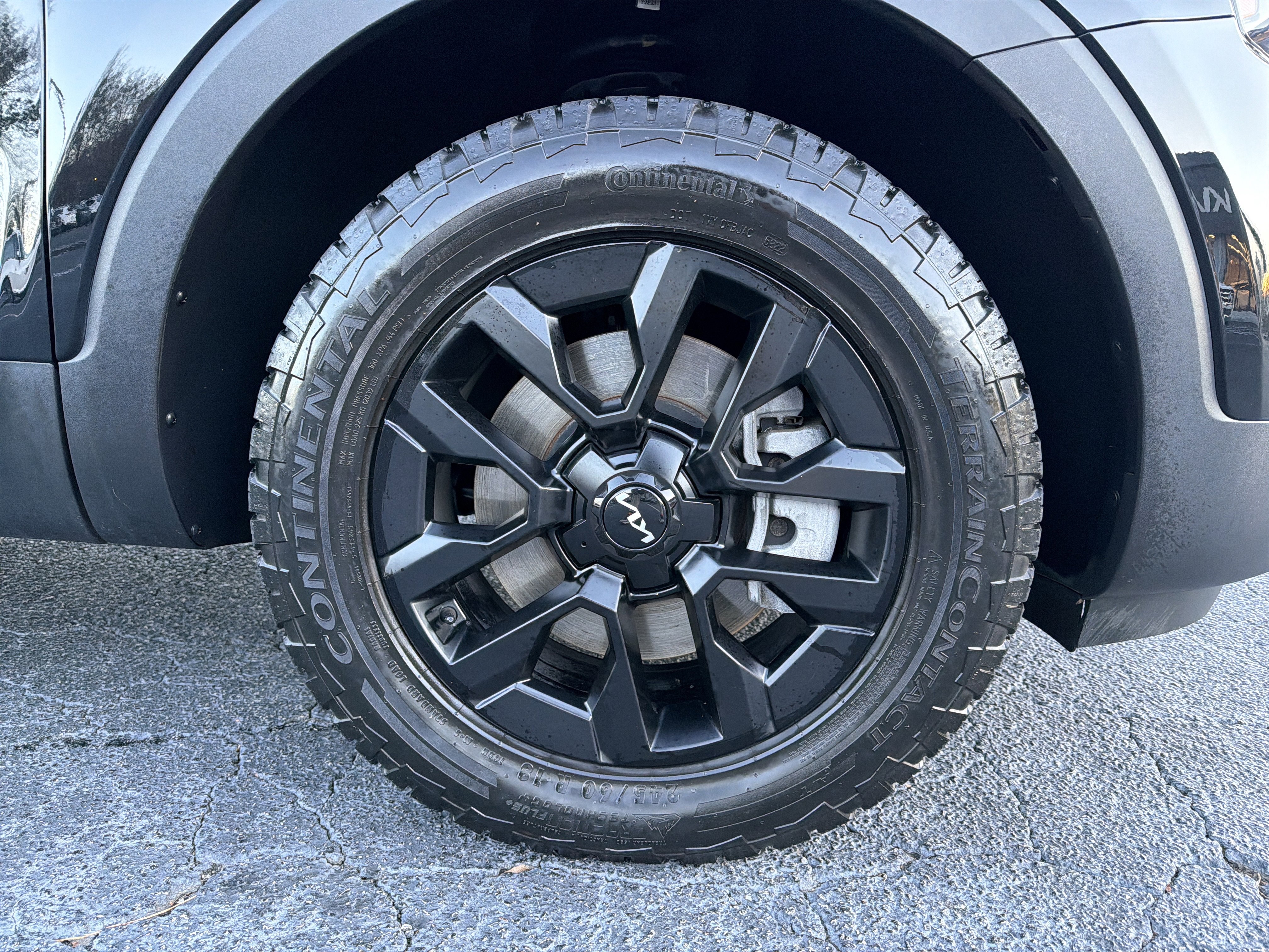 Used 2023 Kia Telluride SX X-Pro image 12