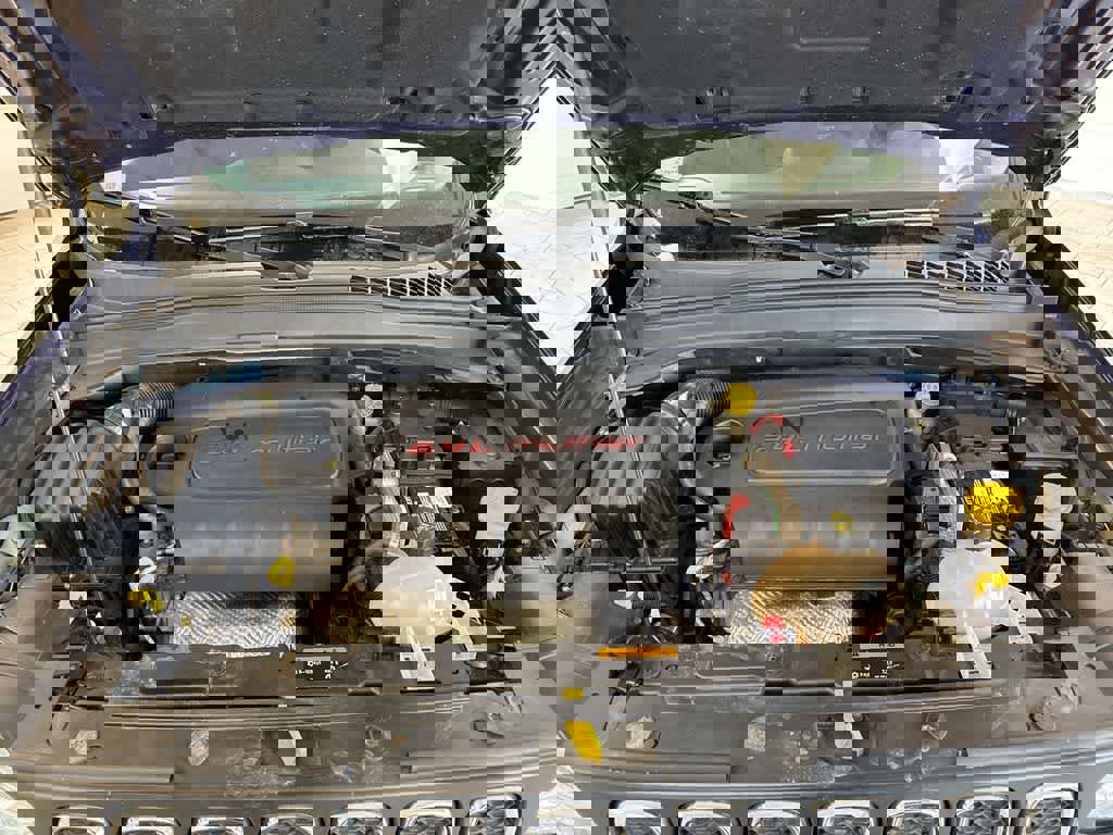 Used 2016 Jeep Renegade Latitude w/ Popular Equipment Group image 15