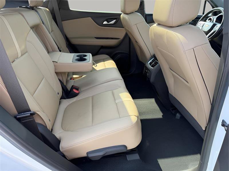 Used 2020 Chevrolet Blazer Premier w/ Driver Confidence II Package FWD image 36