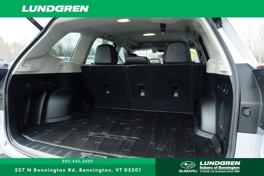 Used 2021 Subaru Forester Limited image 27
