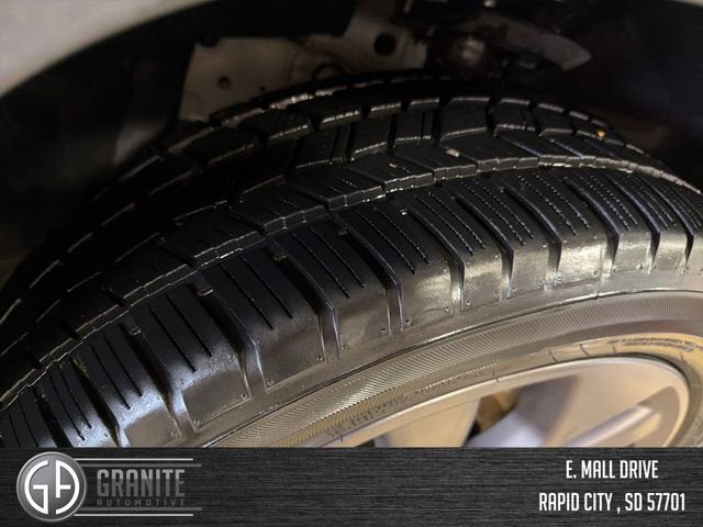 Used 2021 Jeep Cherokee Latitude Lux 80th Anniv w/ Quick Order Package 2YU 80th image 26