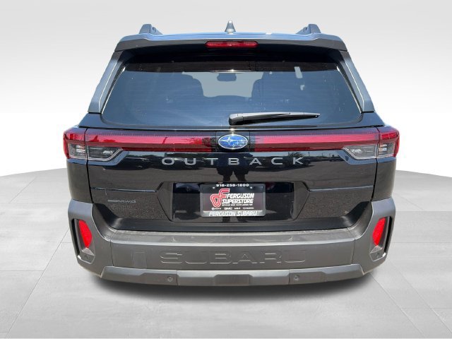 New 2026 Subaru Outback Limited XT AWD/4WD image 6