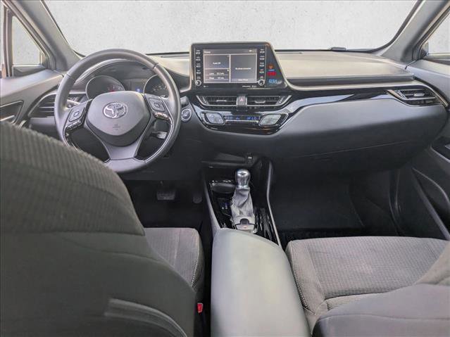 Used 2019 Toyota C-HR XLE image 16