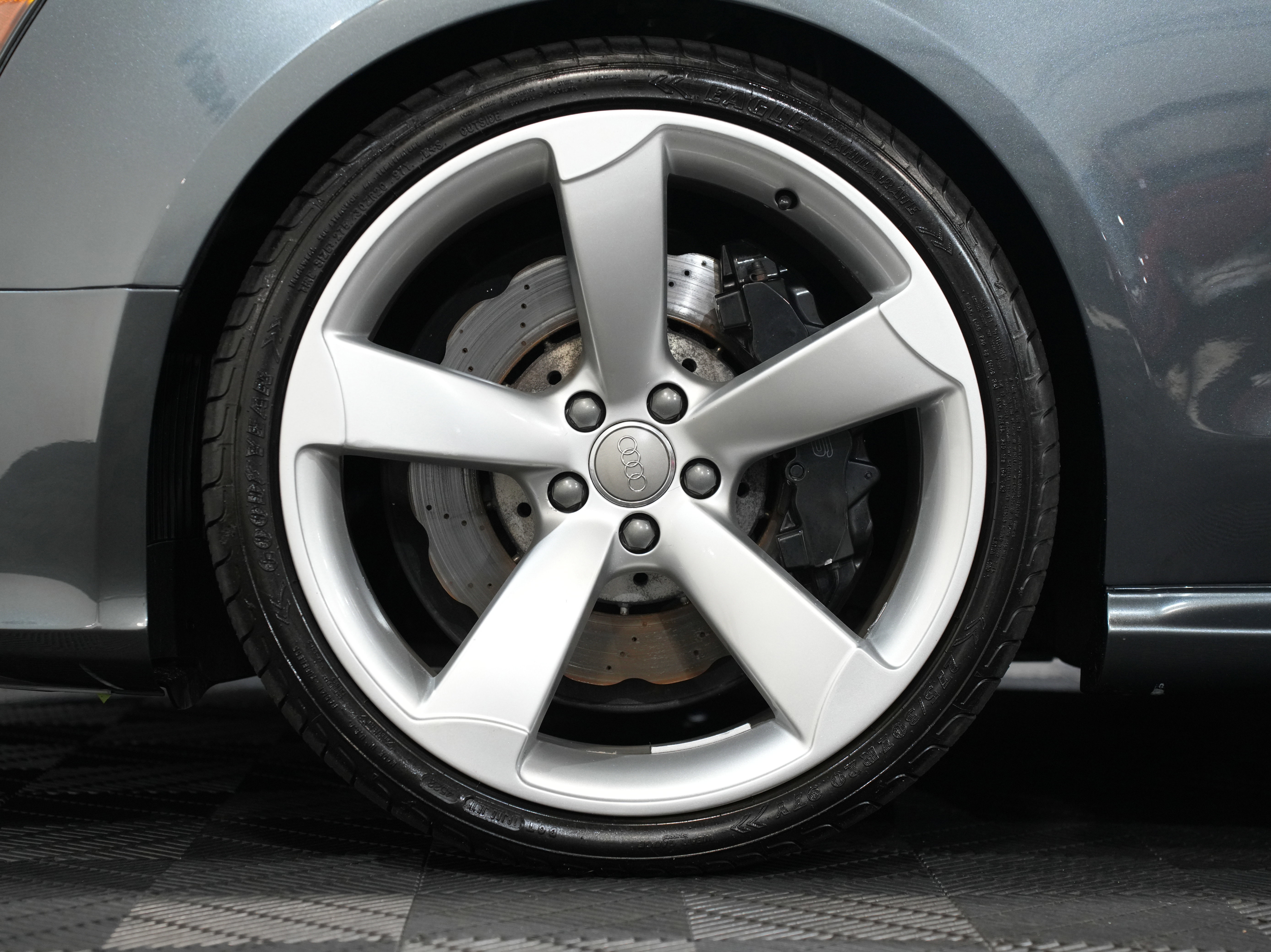 Used 2013 Audi RS 5 Coupe AWD/4WD image 58