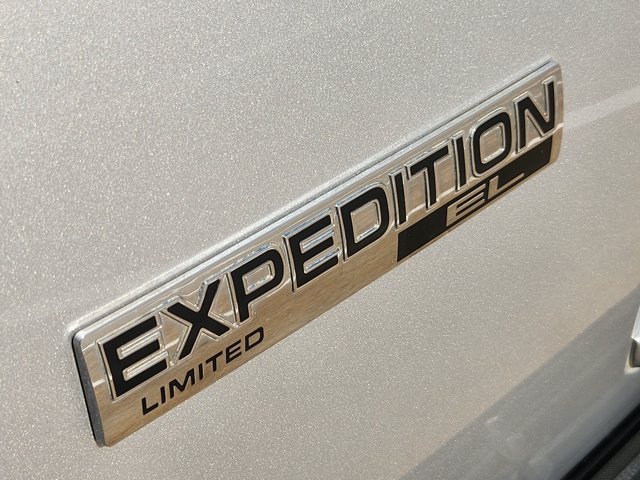 Used 2011 Ford Expedition EL Limited w/ 301A Rapid Spec Order Code RWD image 11