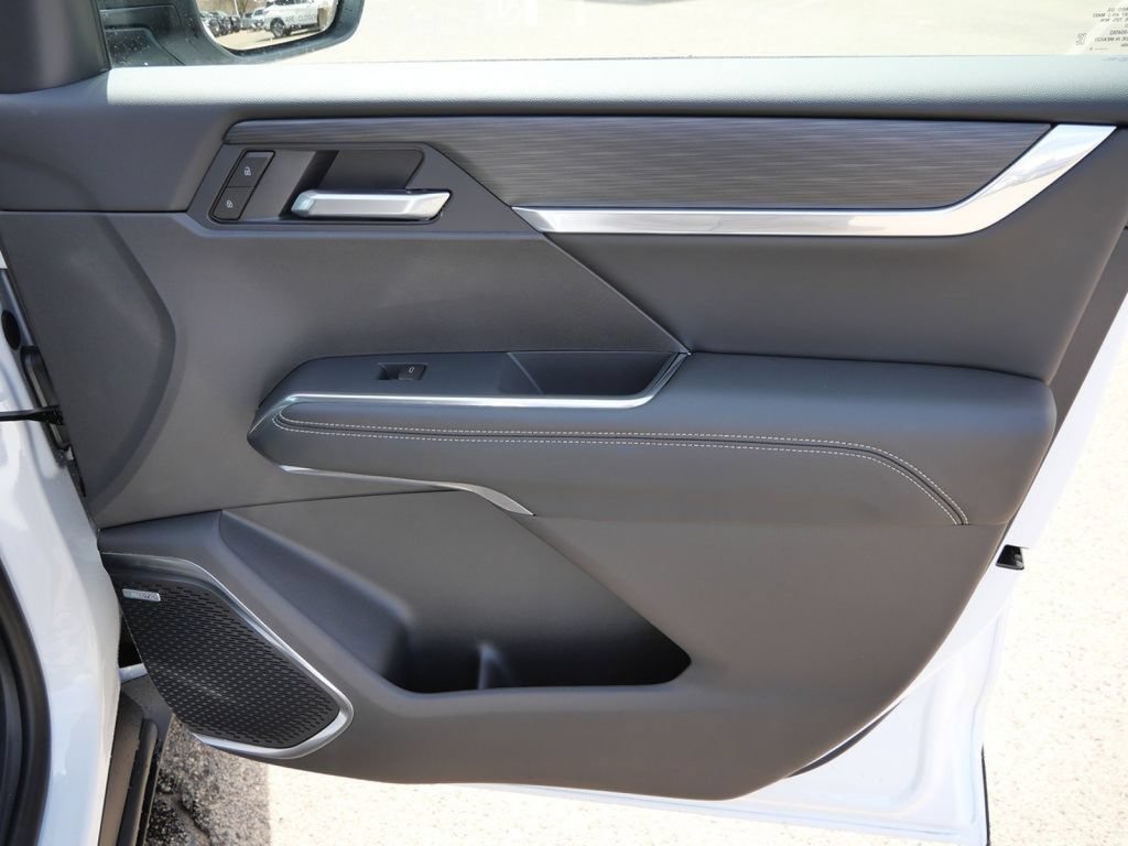 New 2026 GMC Acadia Elevation w/ Black Edition AWD/4WD image 26