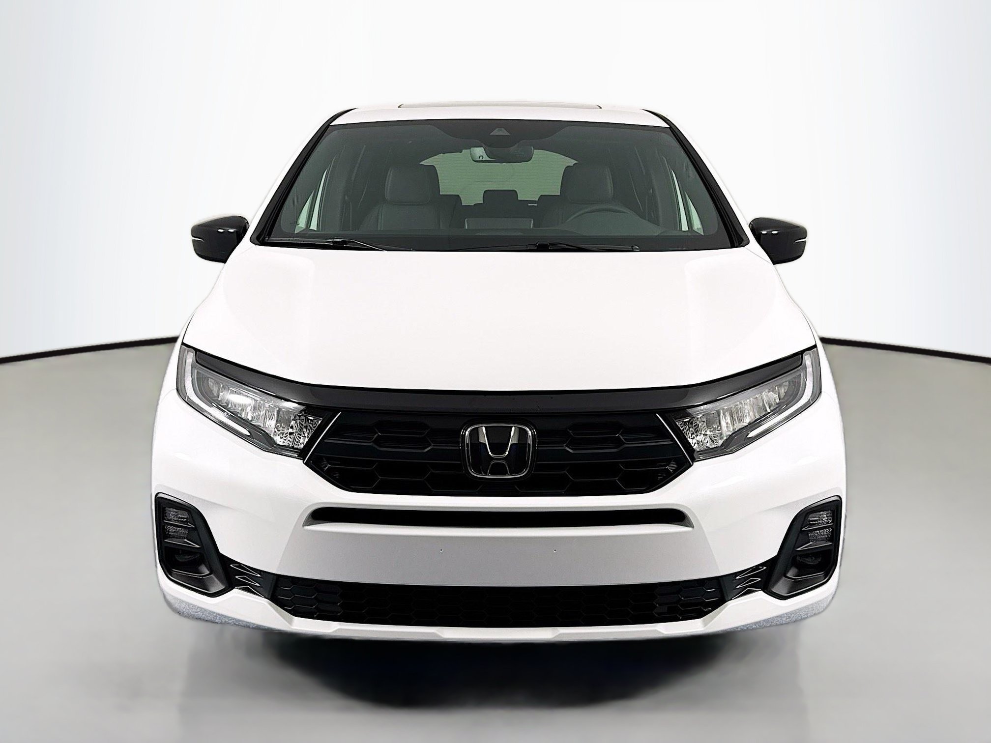 New 2026 Honda Odyssey Sport-L image 2