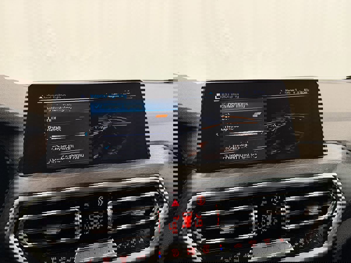 Used 2024 BMW X3 xDrive30i image 29