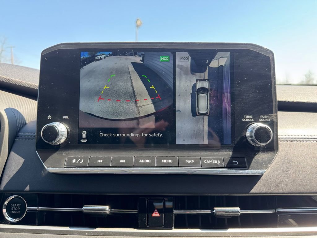 Used 2022 Mitsubishi Outlander SEL image 18