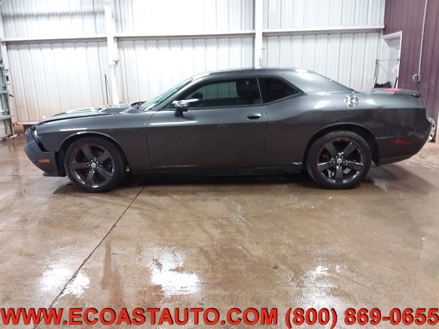 Used 2014 Dodge Challenger Rallye Redline image 6