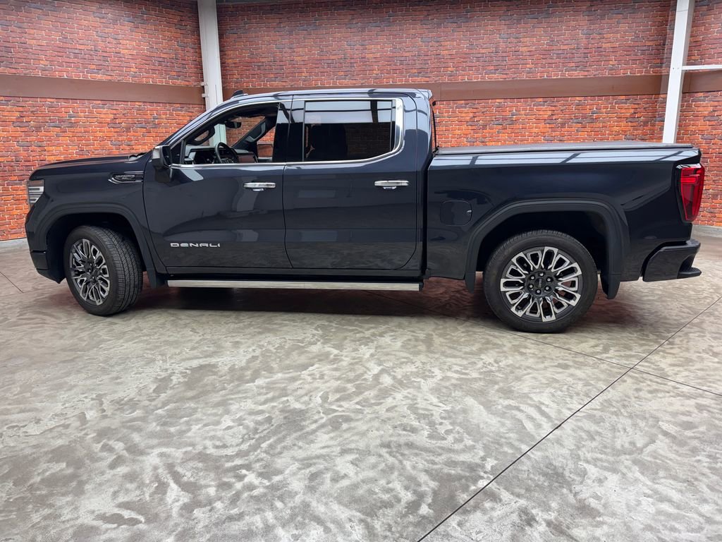 Used 2024 GMC Sierra 1500 Denali Ultimate video 2