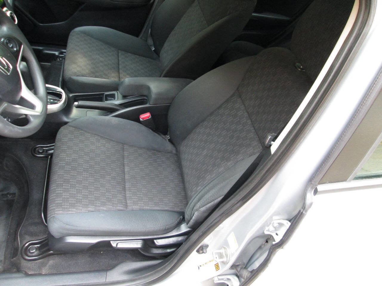 Used 2015 Honda Fit LX image 14