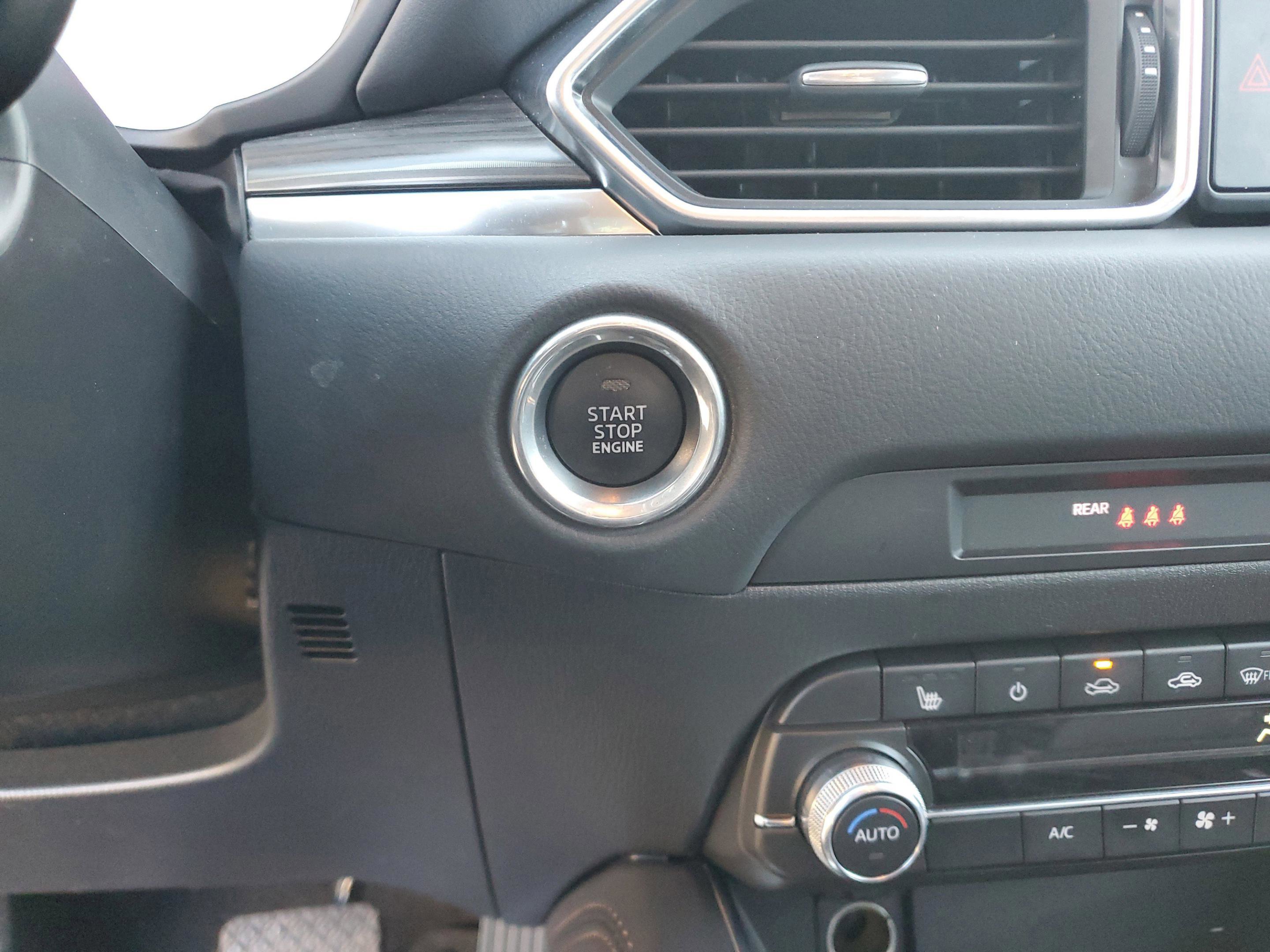 Used 2023 MAZDA CX-5 AWD 2.5 S w/ Premium Package image 30