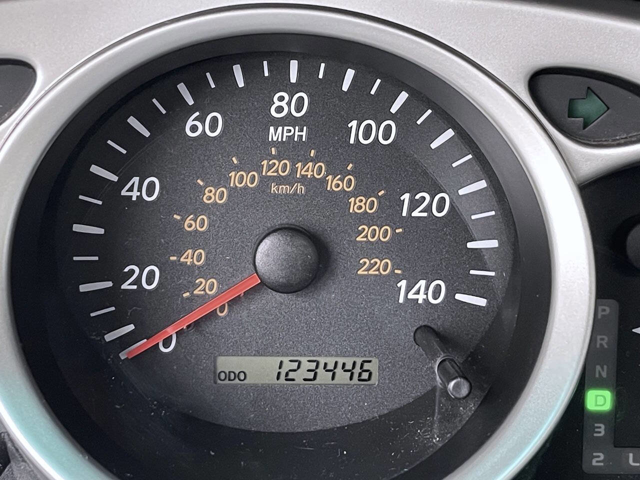 Used 2005 Toyota Highlander Limited AWD/4WD image 21