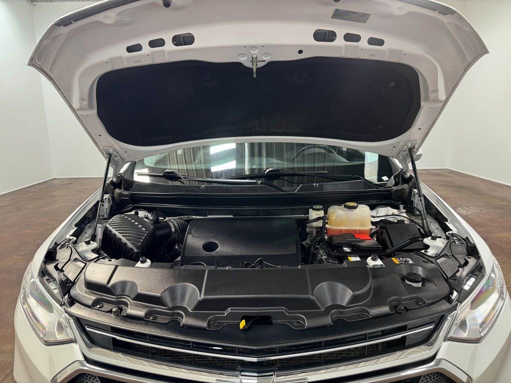 Used 2021 Chevrolet Traverse Premier image 19