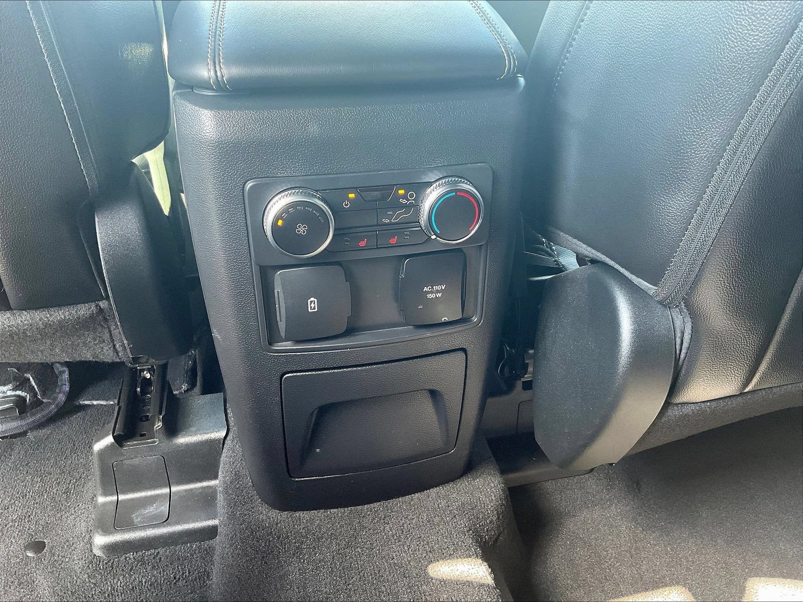 Used 2022 Ford Explorer ST w/ Equipment Group 401A AWD/4WD image 12