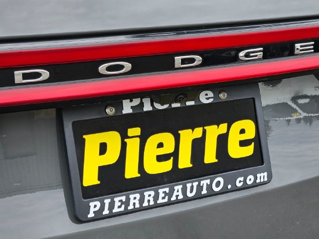 Used 2025 Dodge Durango R/T AWD/4WD image 12