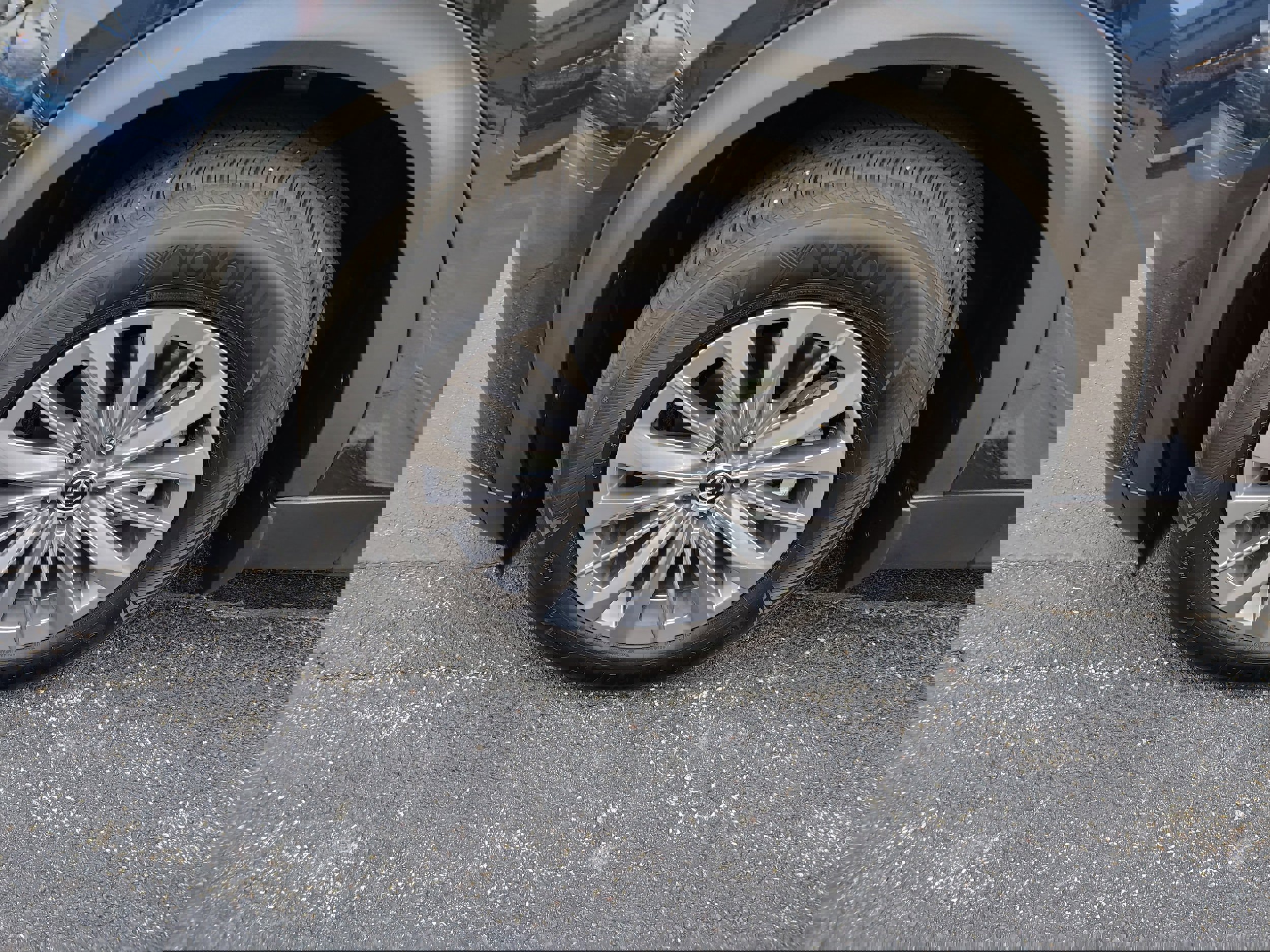 Used 2026 MAZDA CX-90 3.3 Turbo w/ Select Package image 5