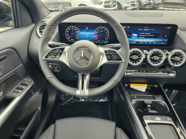 New 2026 Mercedes-Benz GLA 250 4MATIC image 27