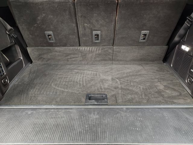 Used 2025 Ford Expedition King Ranch AWD/4WD image 31