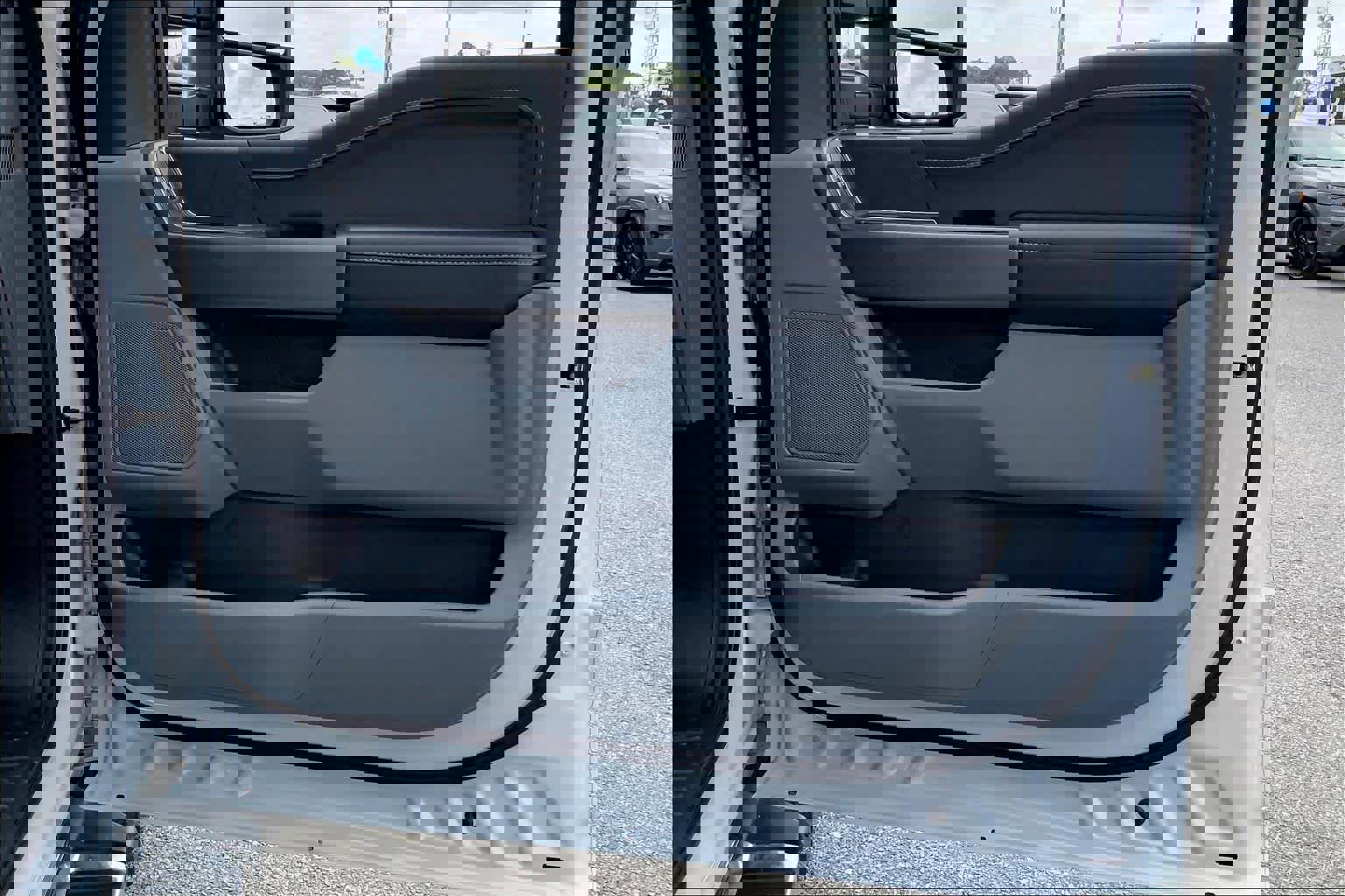 Certified 2025 Ford F150 XLT w/ Equipment Group 302A MID image 22