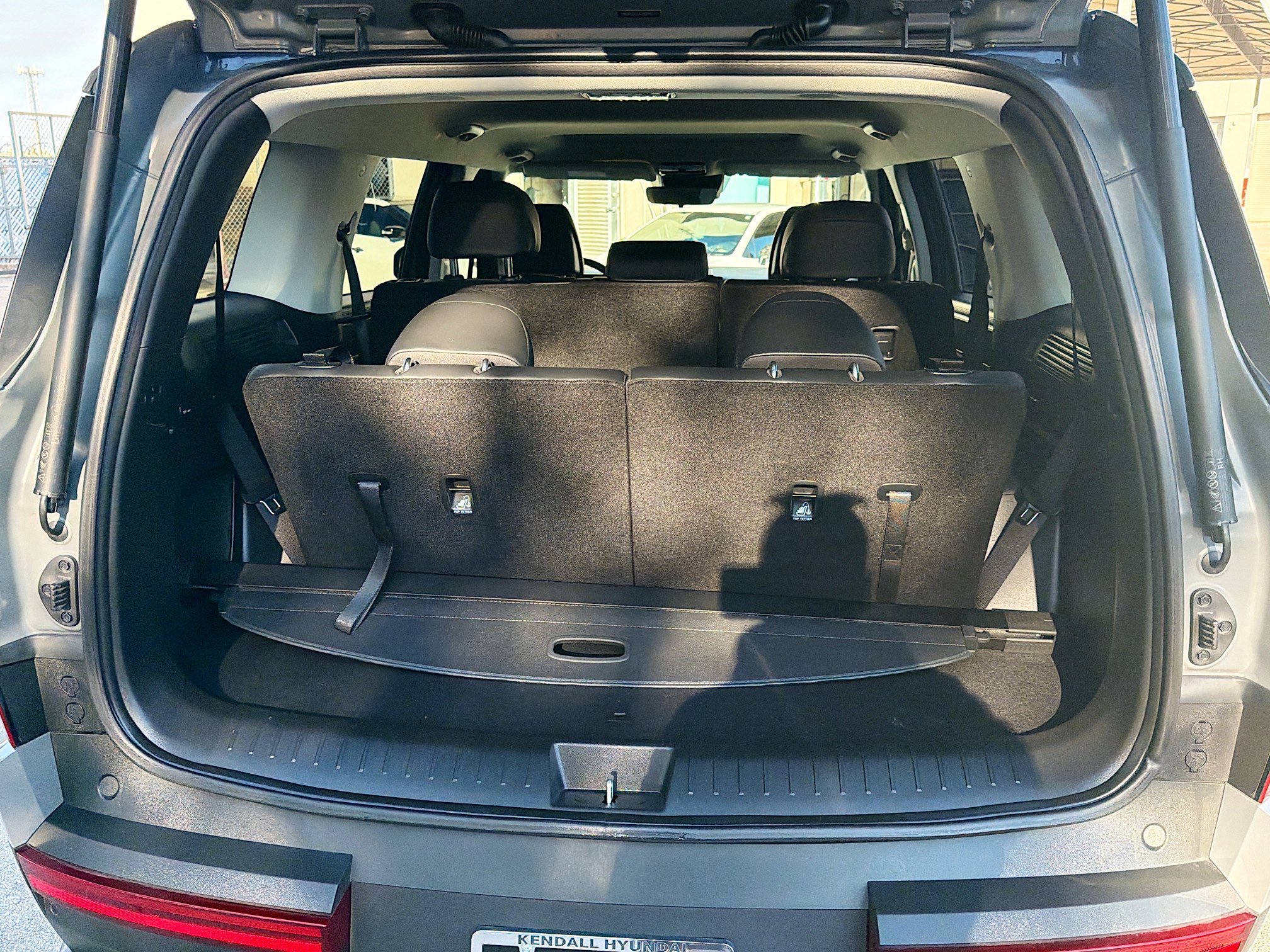 Used 2024 Hyundai Santa Fe XRT image 32