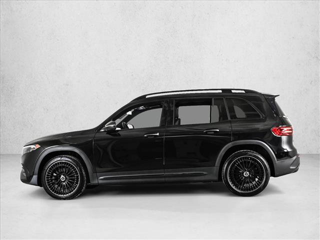 Certified 2024 Mercedes-Benz EQB 300 4MATIC image 8