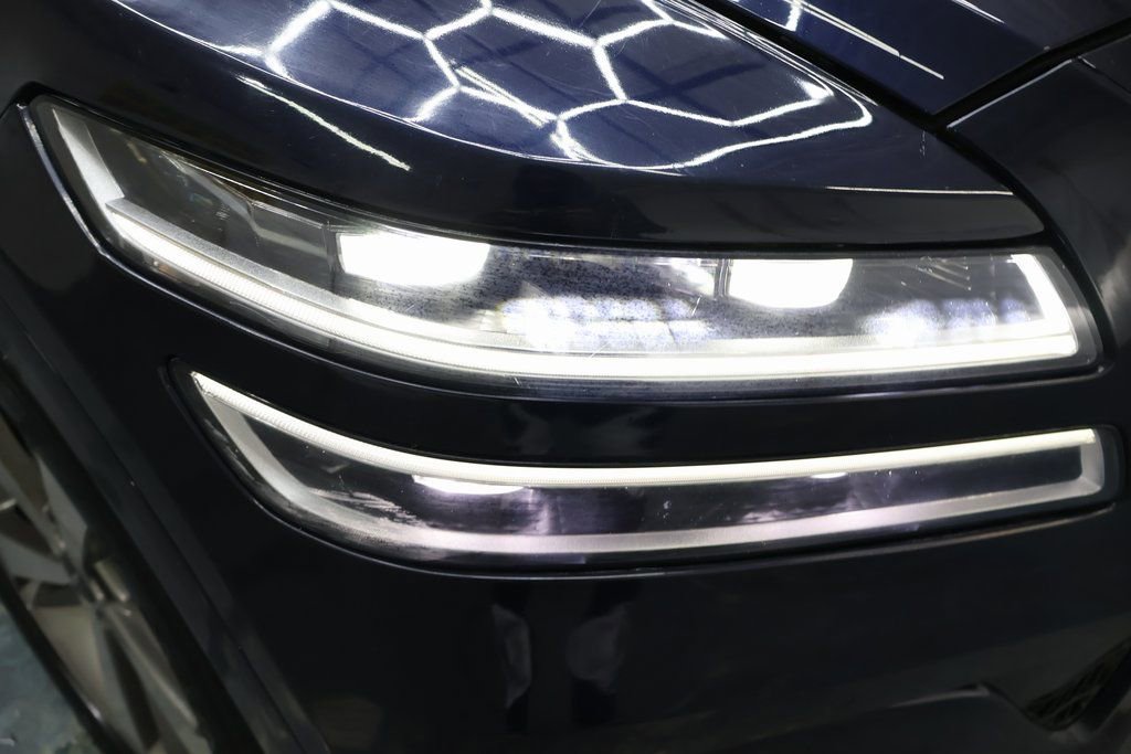 Used 2022 Genesis GV80 3.5T Advanced + image 29