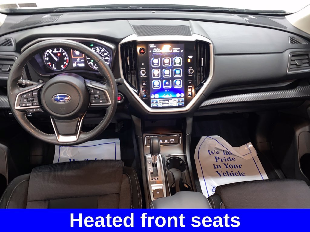 Certified 2024 Subaru Ascent Premium w/ Convenience Package AWD/4WD image 25