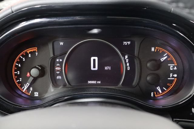 Used 2025 Dodge Durango R/T AWD/4WD image 11