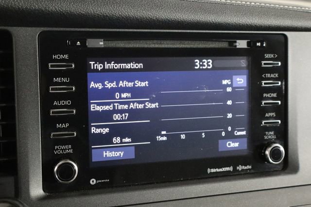 Used 2020 Toyota Sienna XLE w/ XLE Navigation Package image 35