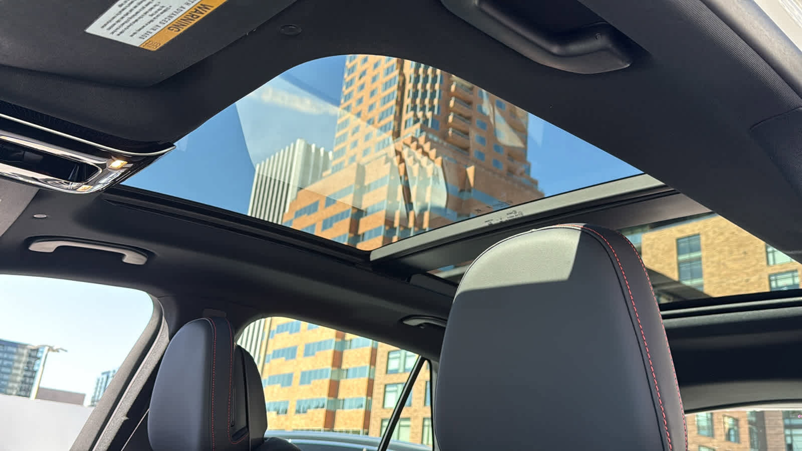 New 2026 Mercedes-Benz GLC 43 AMG 4MATIC image 27