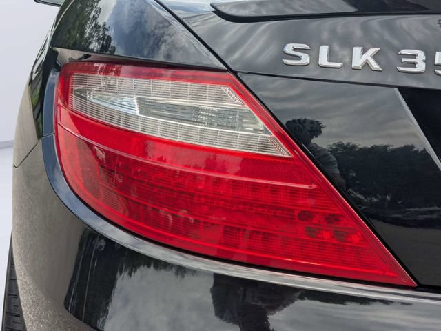 Used 2012 Mercedes-Benz SLK 350 image 30