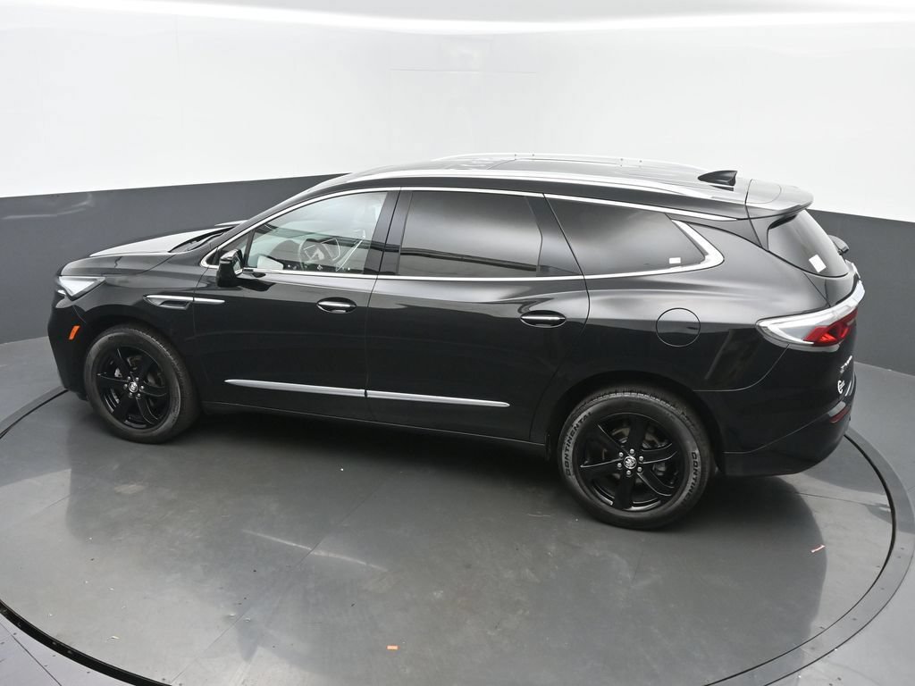 Used 2023 Buick Enclave Essence w/ Experience Buick Package AWD/4WD image 39