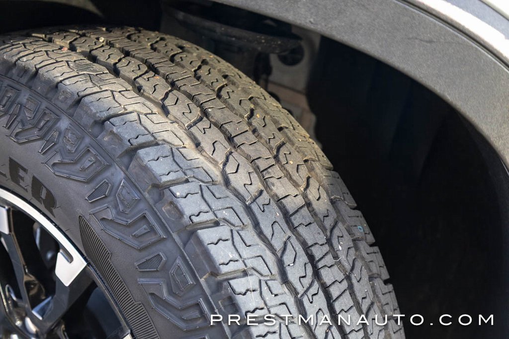 Used 2024 Chevrolet Traverse Z71 w/ Enhanced Driving Package image 40