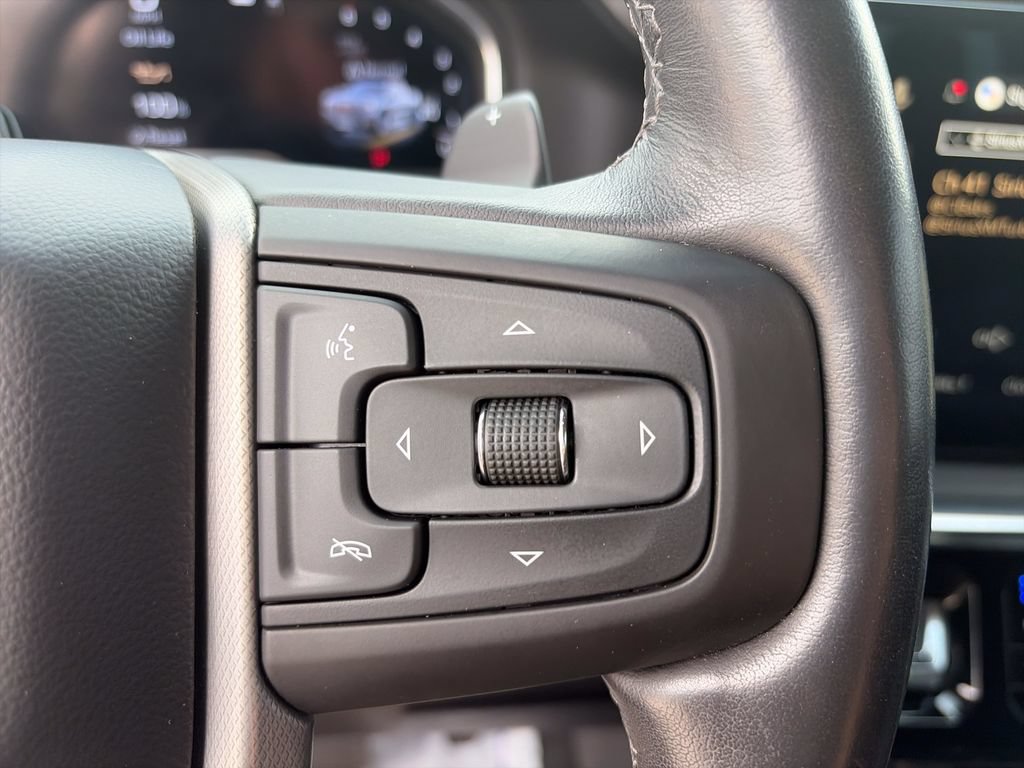 Used 2024 GMC Sierra 1500 Denali w/ Technology Package AWD/4WD image 22