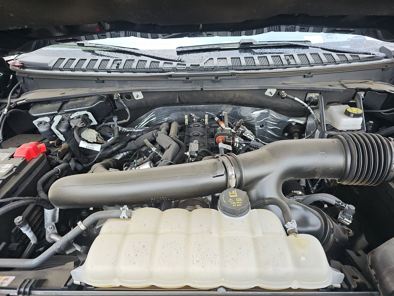 Used 2025 Ford Expedition Max Platinum image 44