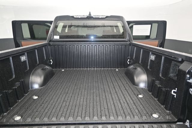 New 2026 Toyota Tundra 1794 Edition AWD/4WD image 14