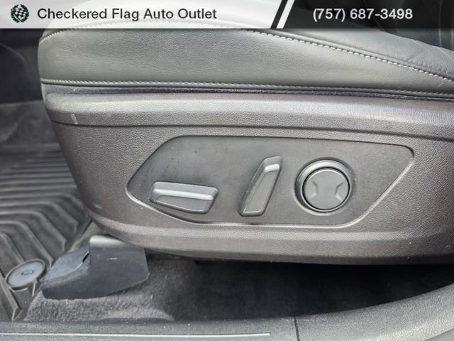 Used 2021 Kia Sorento S w/ Panoramic Sunroof Package FWD image 19
